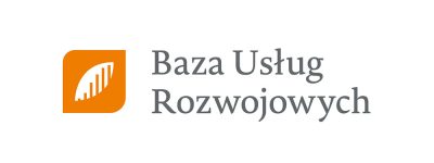 Logo Bazy Usług Rozwojowych (BUR)