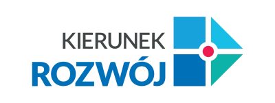 Logo projektu Kierunek Rozwój