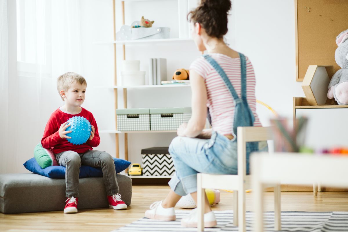 Diagnoza ADHD u dzieci i młodzieży Bydgoszcz - Propsyche