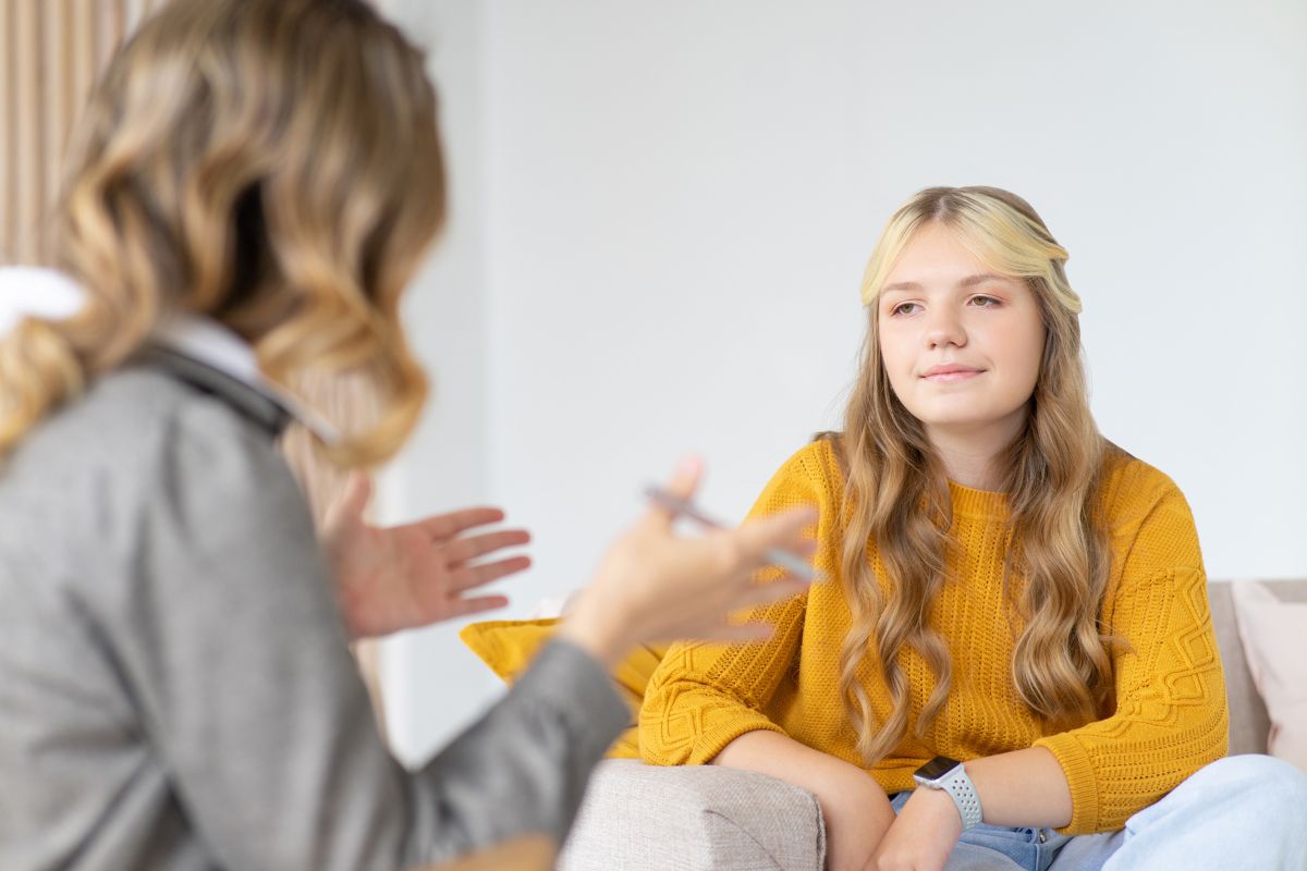 Diagnoza psychologiczna dzieci i młodzieży Bydgoszcz - Propsyche