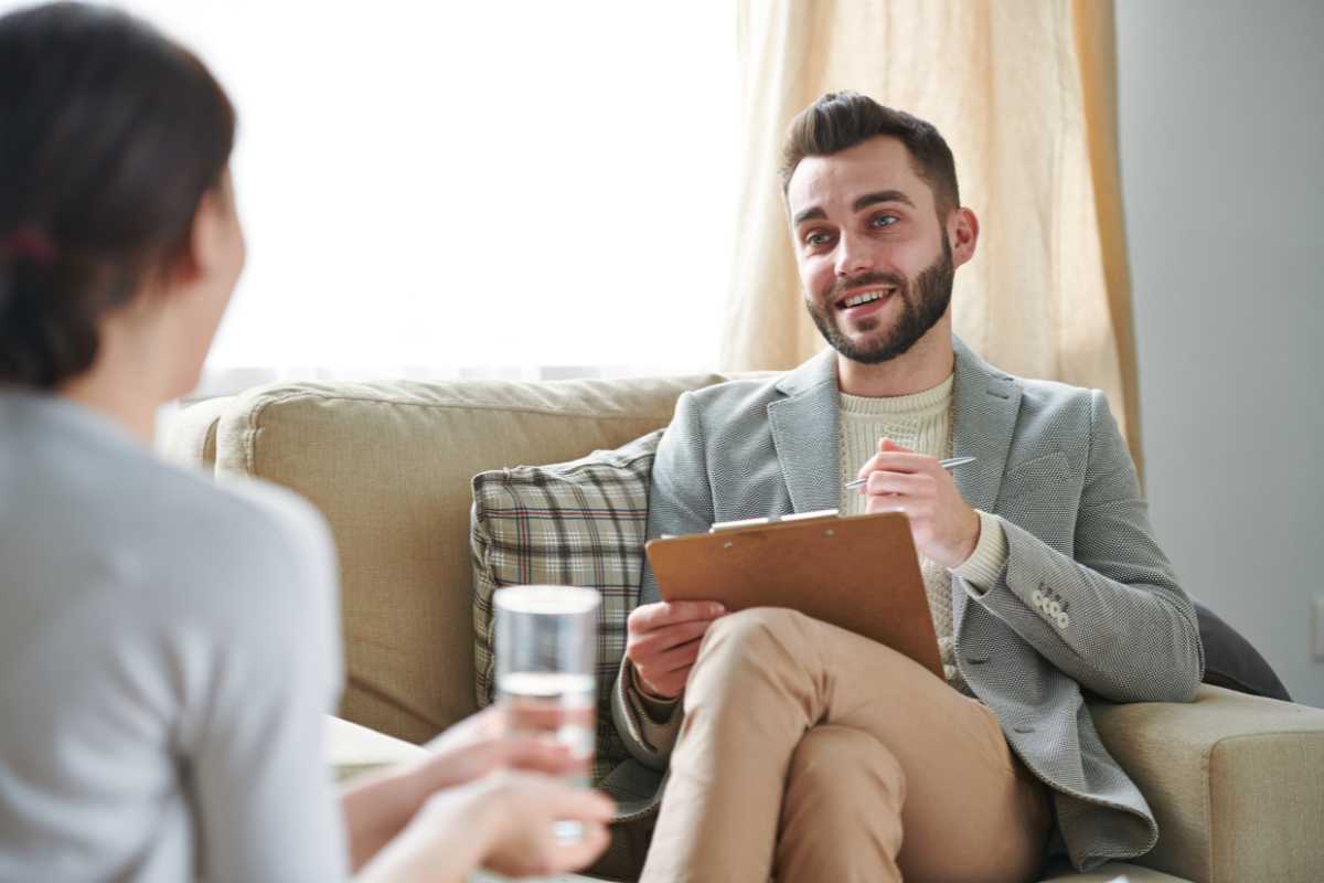 Psychoterapia indywidualna dorosłych w Bydgoszczy - Propsyche.