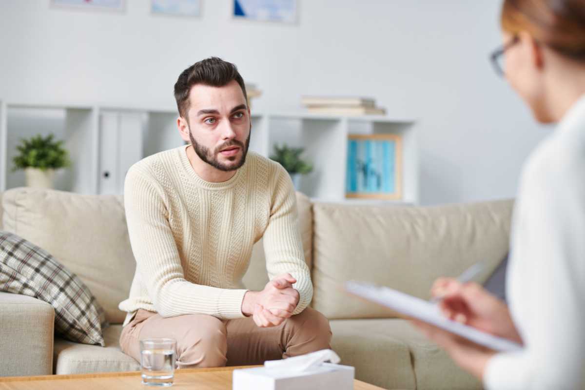 Psychoterapia indywidualna w Propsyche Bydgoszcz.