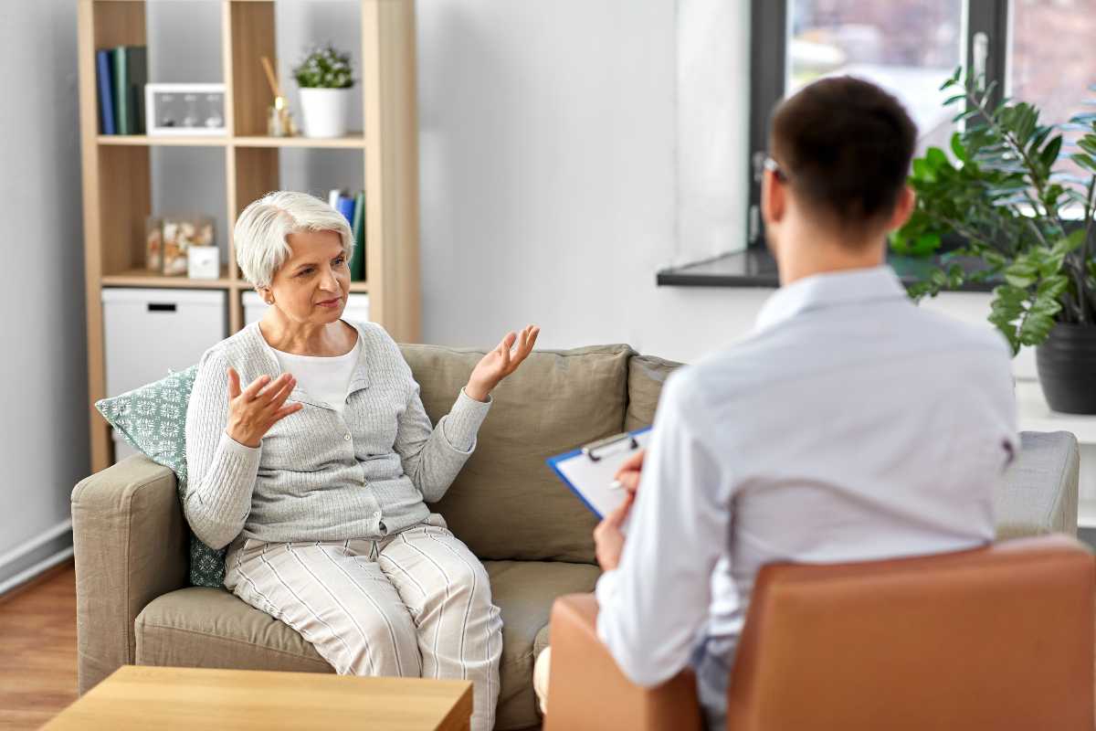 Psychoterapeuta Propsyche Bydgoszcz - terapia indywidualna.