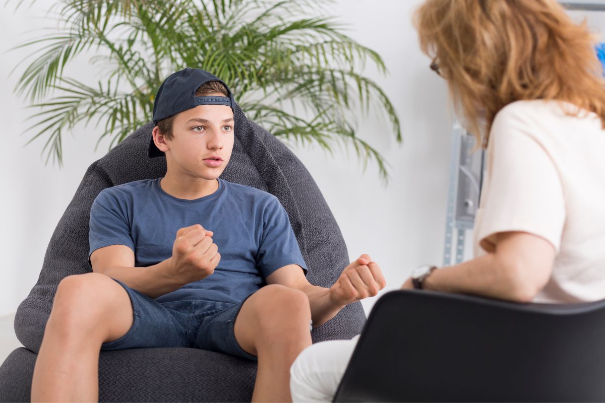 Psychoterapia dzieci i młodzieży Bydgoszcz