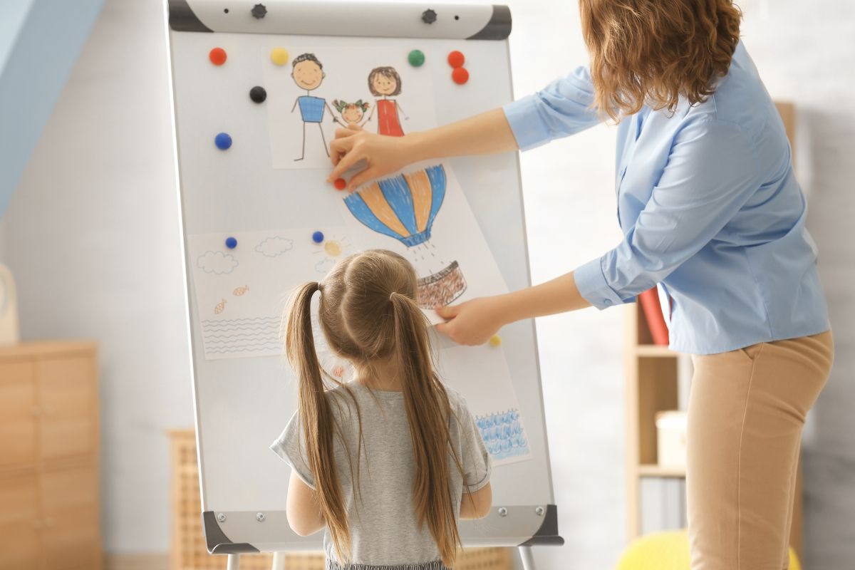 Psychoterapia dzieci i młodzieży Bydgoszcz
