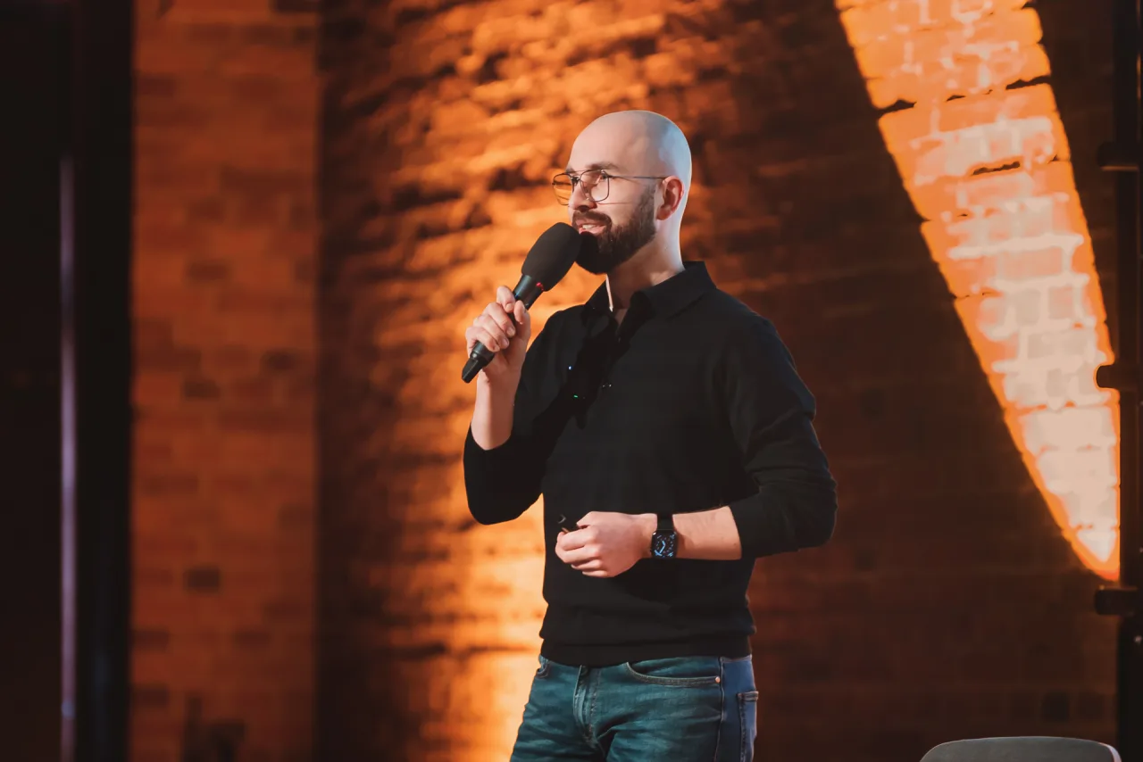 Wystąpienie Propsyche o ADHD podczas Tygodnia Mózgu