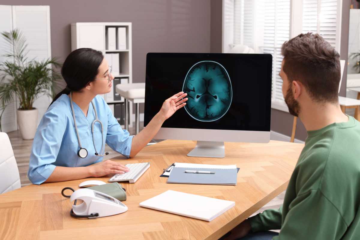 Leczenie epilepsji - neurolog Bydgoszcz - Propsyche.