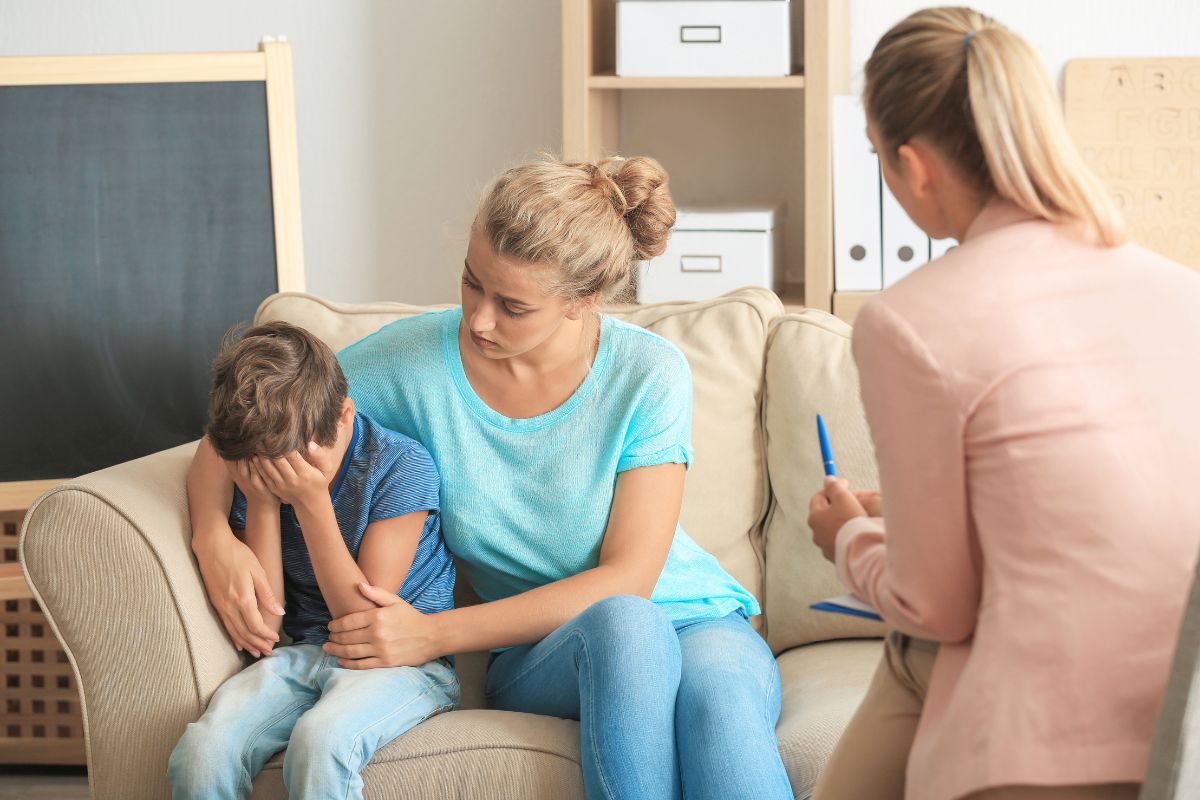 Pomoc psychologiczna dla dzieci w Bydgoszczy.