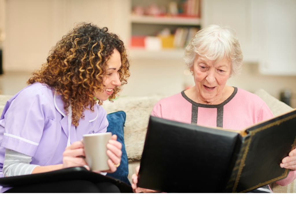 Alzheimer i inne choroby neurozwyrodnieniowe