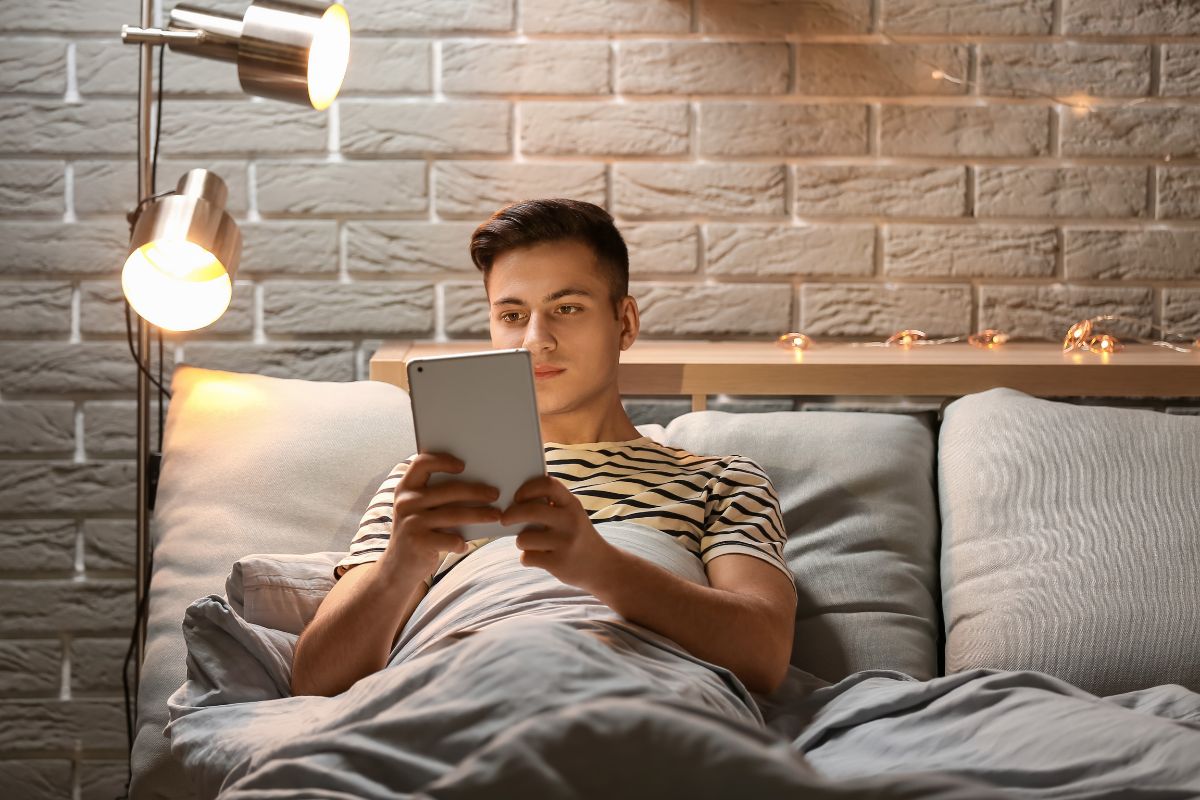 Uzależnienie od pornografii – jak pomóc?