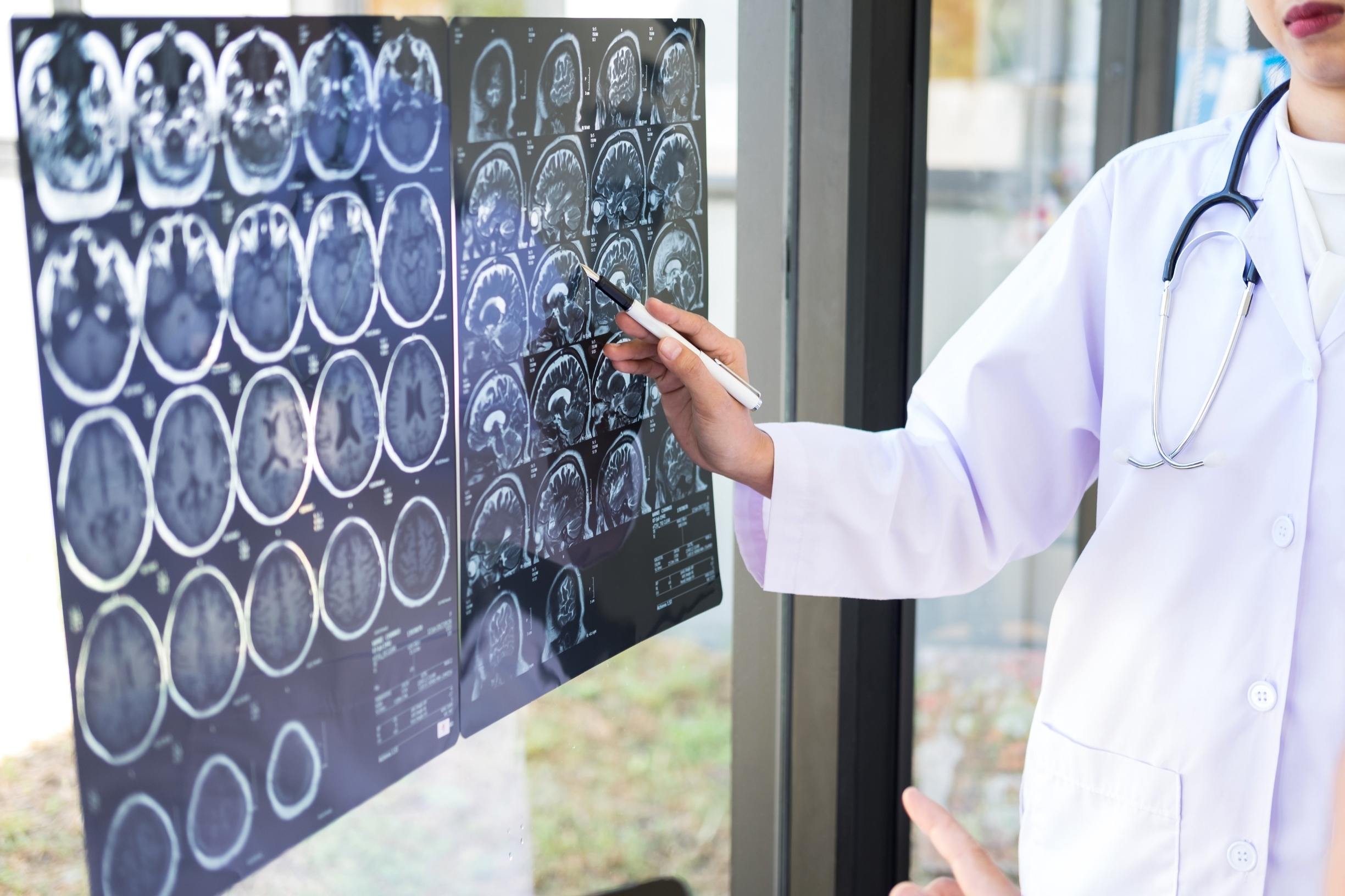 Psychogeriatra – specjalista od seniorów