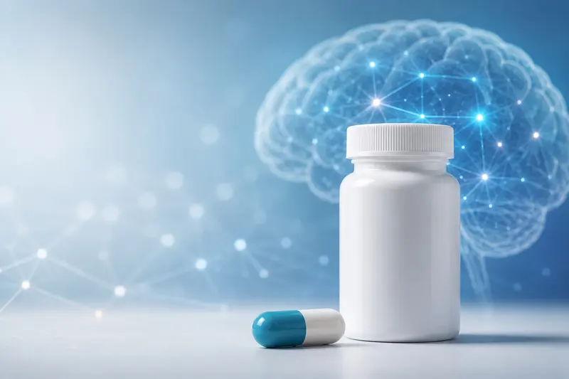 Centanafadyna (Simtriyo) – nowy lek na ADHD zatwierdzony przez FDA