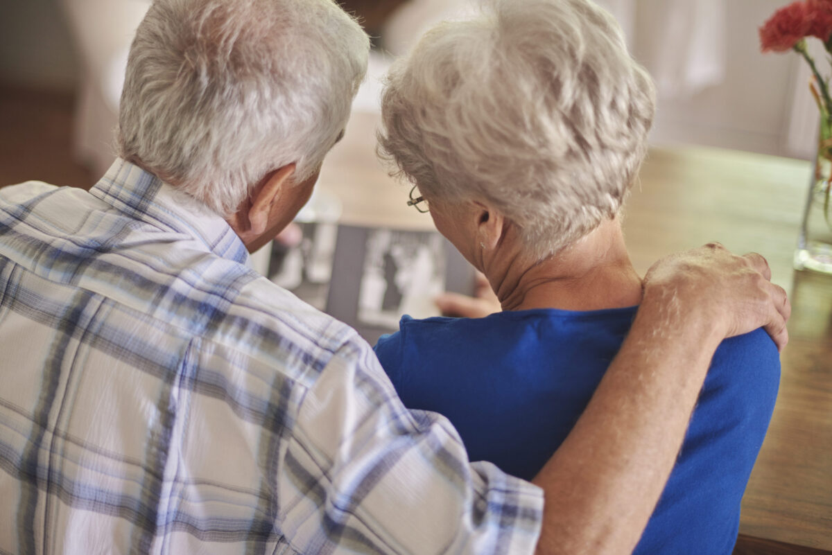 Jak się opiekować chorym na Alzheimera? - Propsyche