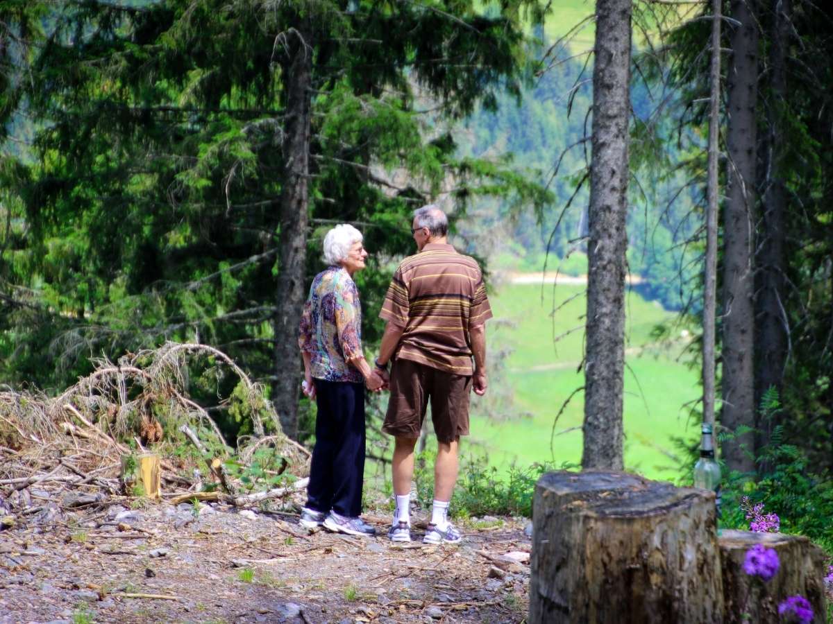 Alzheimer – jak zapobiegać?
