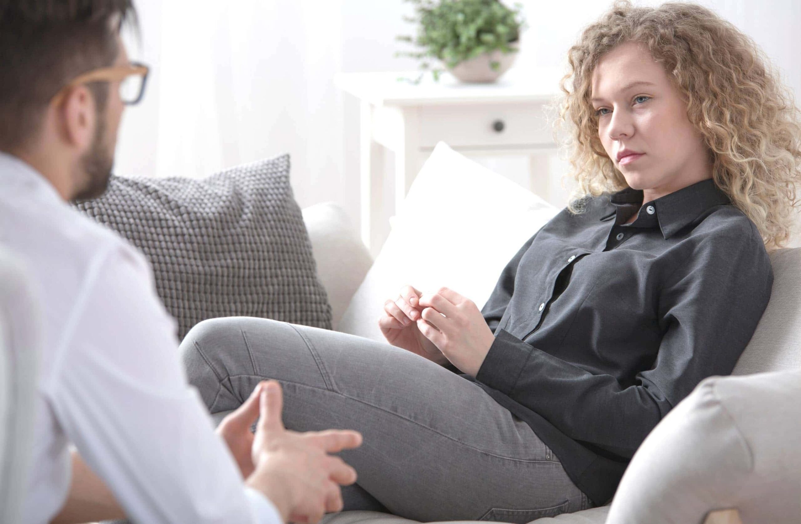 Lekarz seksuolog czy psycholog seksuolog? - Propsyche