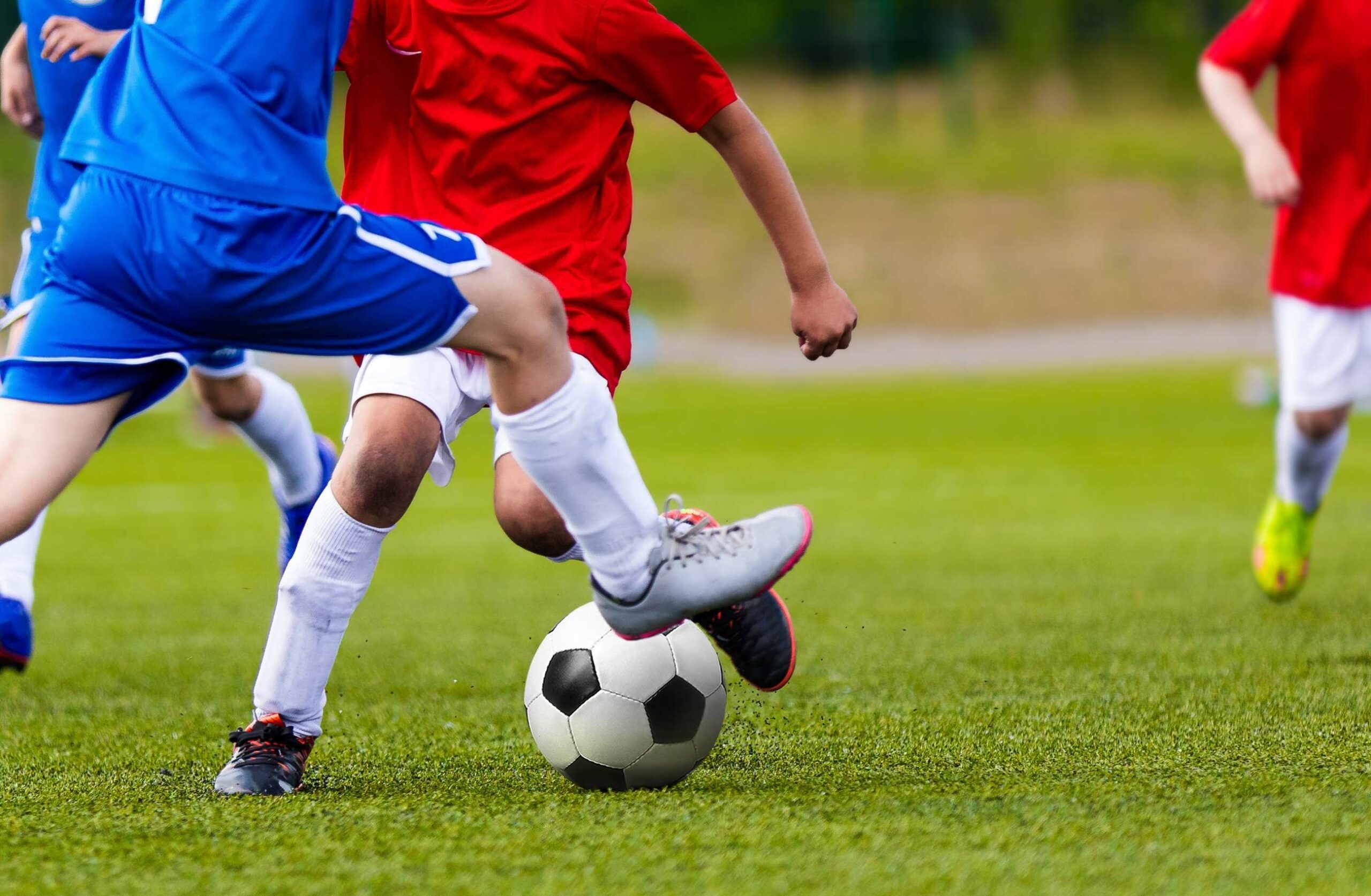 Sport - jak zwiększyć pewność siebie? - Propsyche
