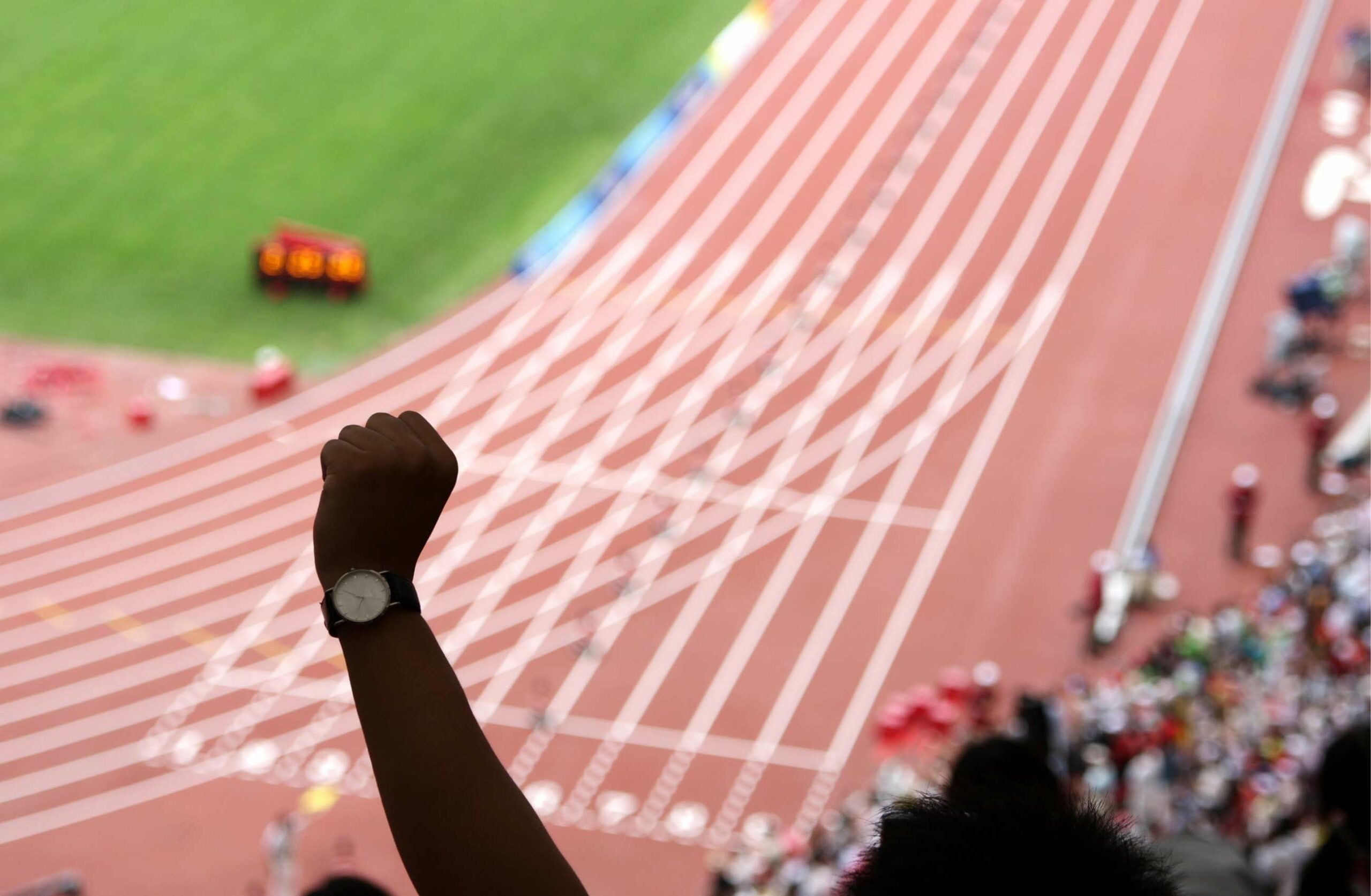 Trening mentalny dla sportowców – czym jest?