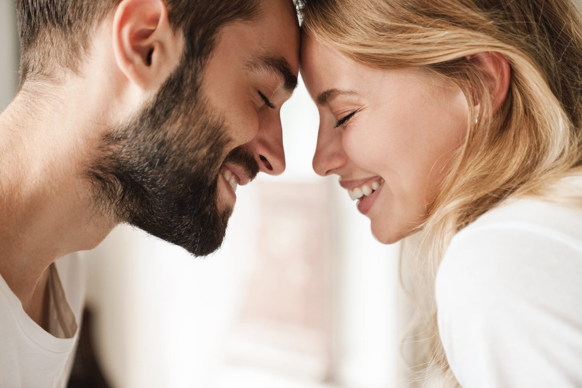 Terapia par i partnerska – dla kogo?