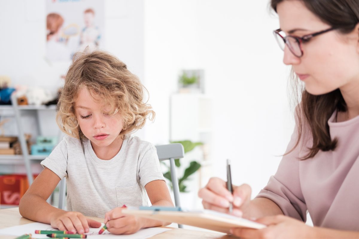 Diagnoza zaburzeń ze spektrum autyzmu w Bydgoszczy - Propsyche