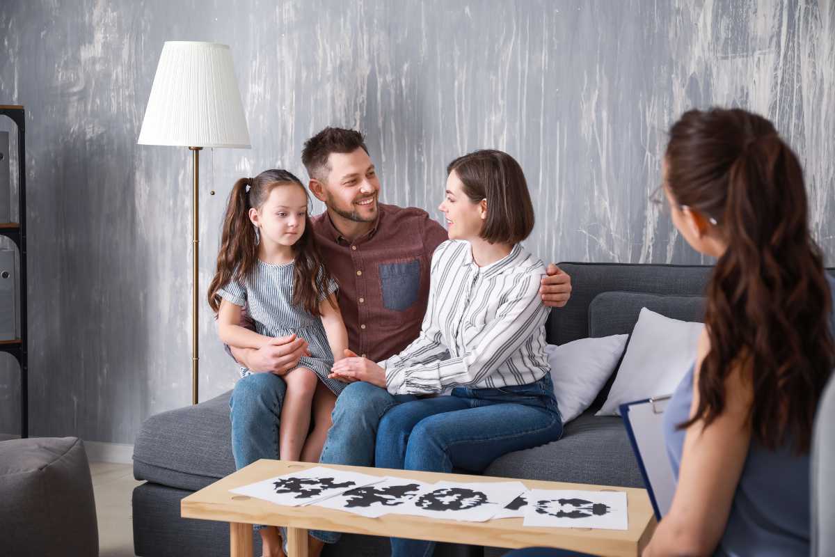 Terapia rodzinna Bydgoszcz