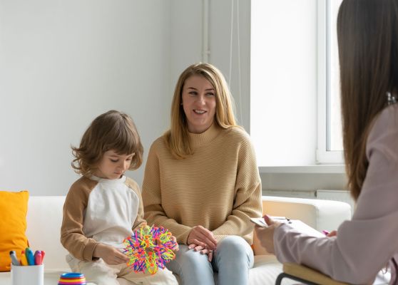 Psychiatra dzieci i młodzieży - Propsyche, Bydgoszcz.