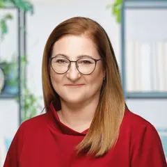 Katarzyna Łachut