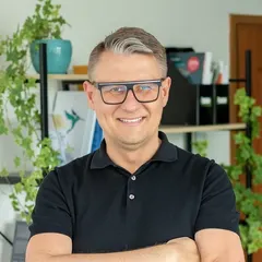 Robert Kucharski