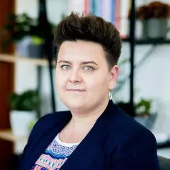 Hanna Bartosz