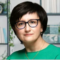 Beata Wicherska