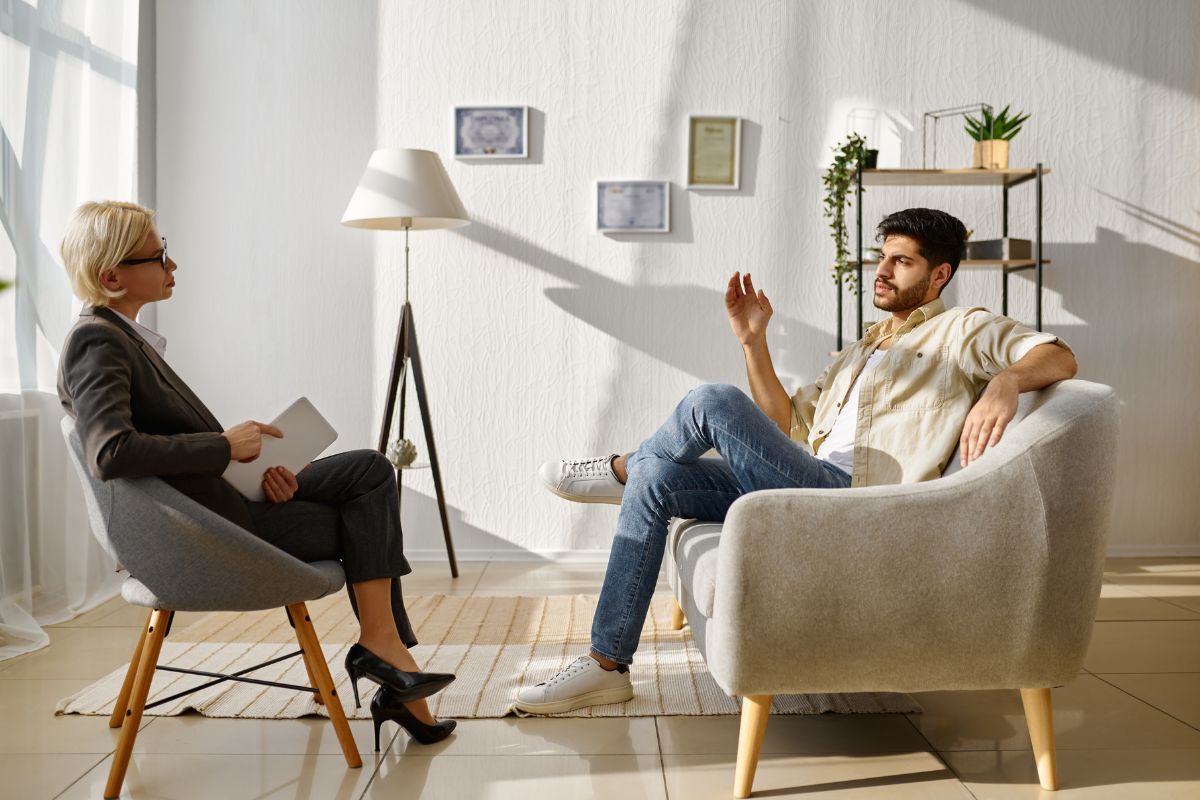 Diagnoza psychoseksuologiczna Bydgoszcz - Propsyche.