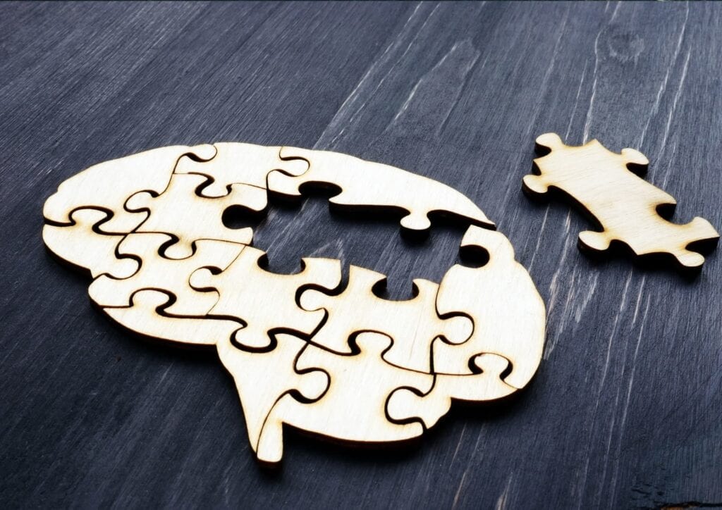 Testy psychologiczne pozwalają badać także procesy poznawcze.