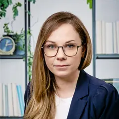 Angelika Radomska-Łopatka