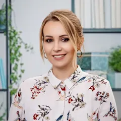 Weronika Kierońska