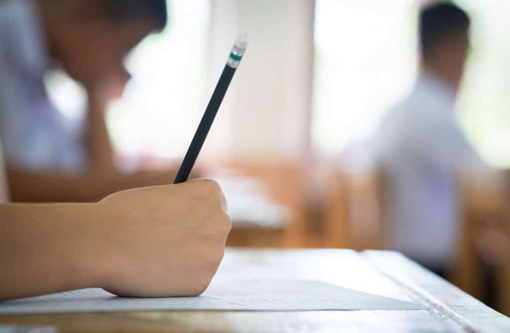 Testy psychologiczne może przeprowadzać psycholog