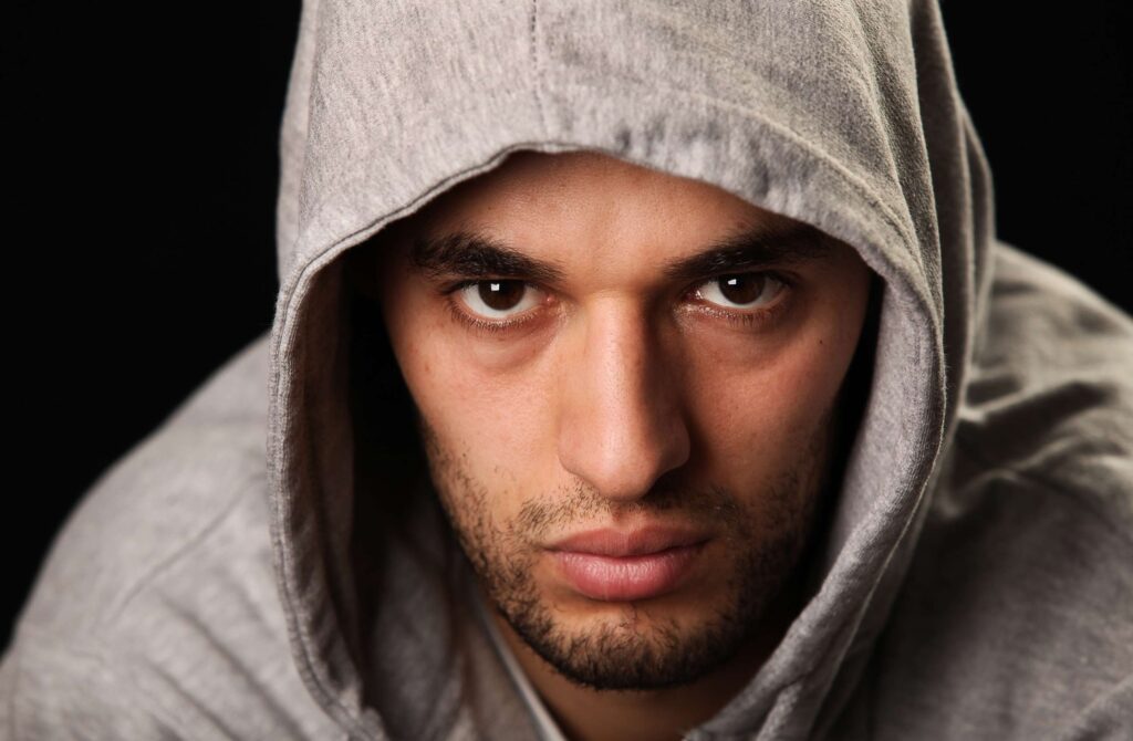 Psychoterapia może pomóc w opanowaniu przemocy