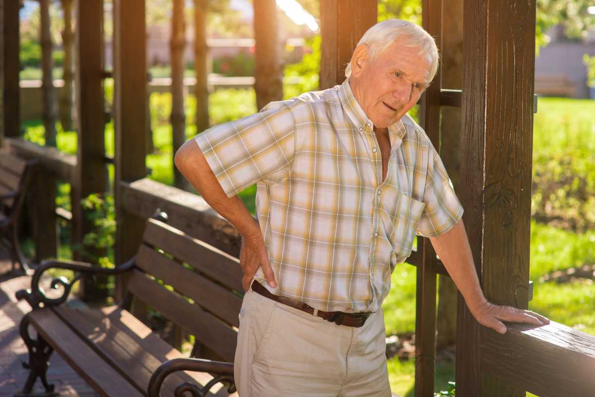 Neurolog Bydgoszcz - bóle kręgosłupa.