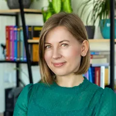 Beata Przybysławska