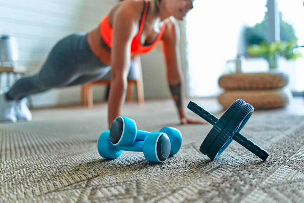 Leczenie depresji, a sport.