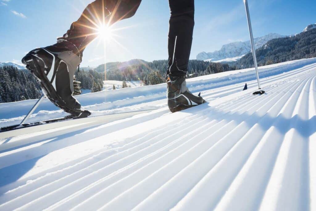 Sport dobrze wpływa na psychikę.