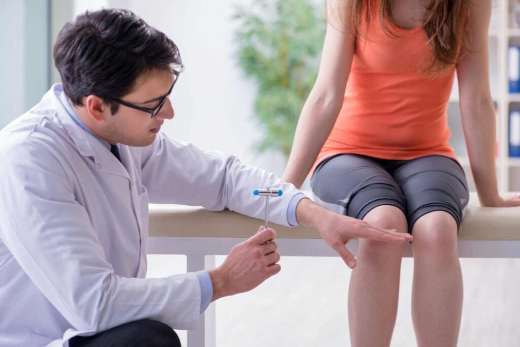 Objawy neurologiczne występują w przypadku 3-15 proc. zakażeń boreliozą (neurolog Bydgoszcz).