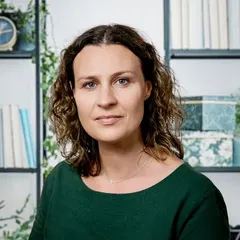 Magdalena Sobolewska