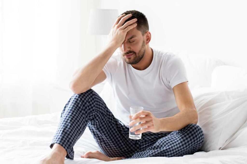 Klasterowy ból głowy - neurolog Promente