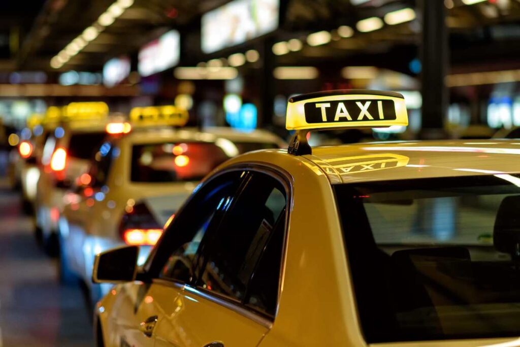 Naukowcy zabadali m.in. struktury mózgowia kierowców taksówek.