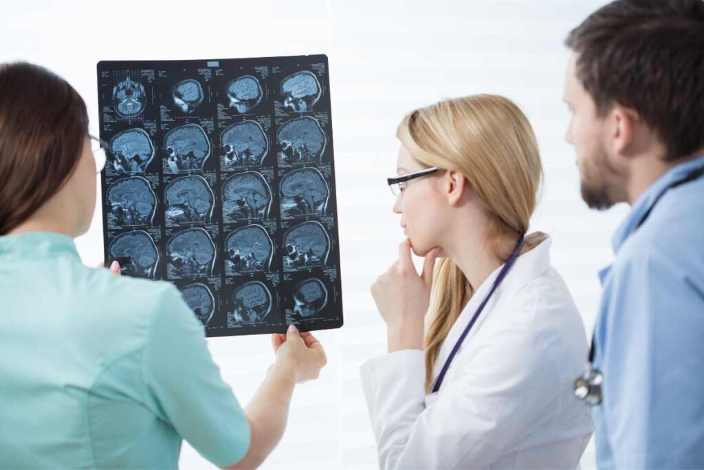 W Promente w Bydgoszczy można skorzystać także z pomocy neurologa.