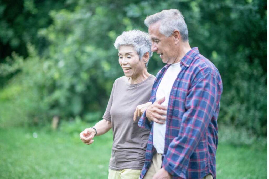 Choroba Alzheimera zaczyna się nawet 15 lat przed wystąpieniem pierwszych objawów