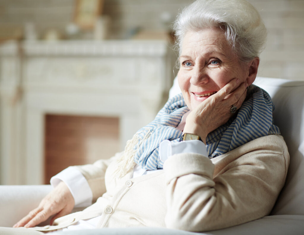 Zespół niespokojnych nóg może pojawić się w każdym wieku.