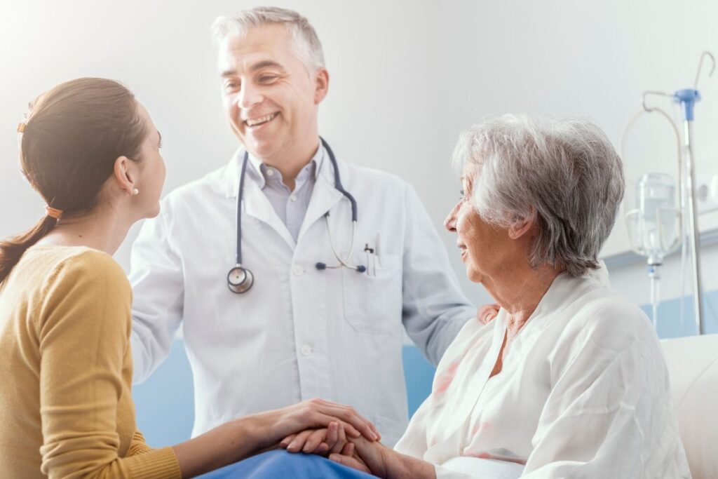 Nowe leki Kisunla, Leqembi - leczenie Alzheimera.