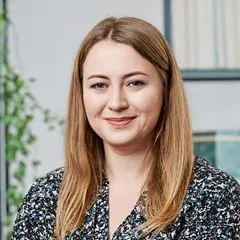 Adrianna Tucholska