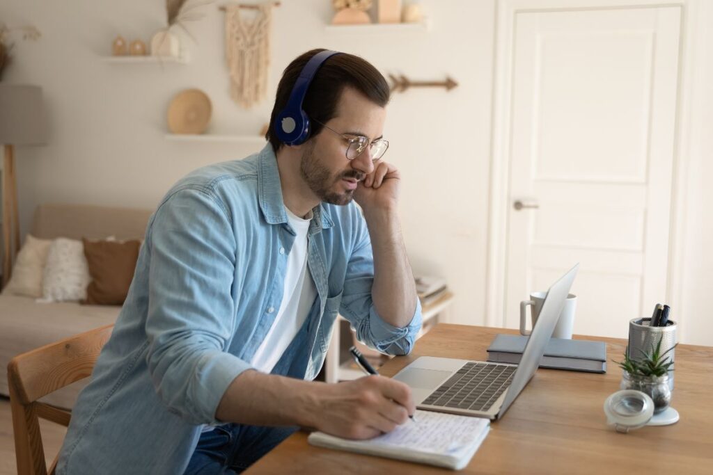 Szkolenie ADHD Online - Łukasz Warchoł - Propsyche.