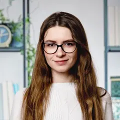 Joanna Brzozowska